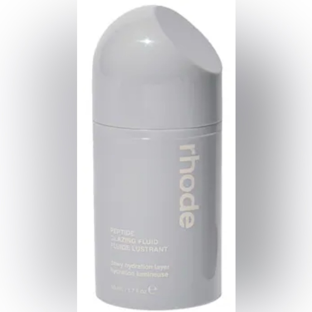 Rhode Peptide Glazing Fluid - big 1.7 oz